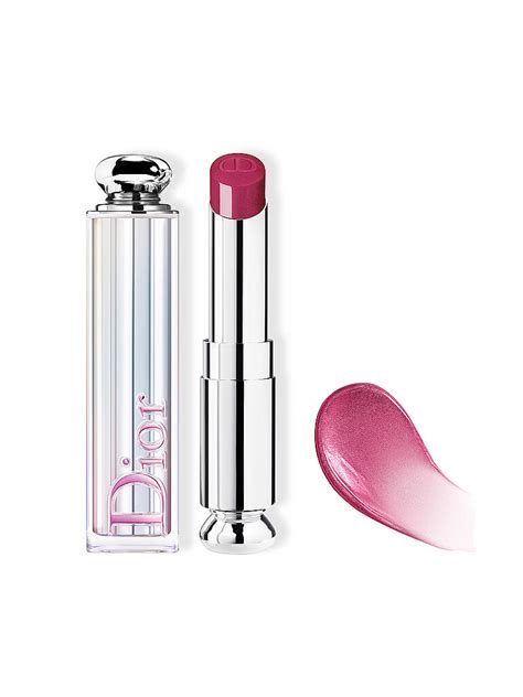 dior pink bloom lipstick